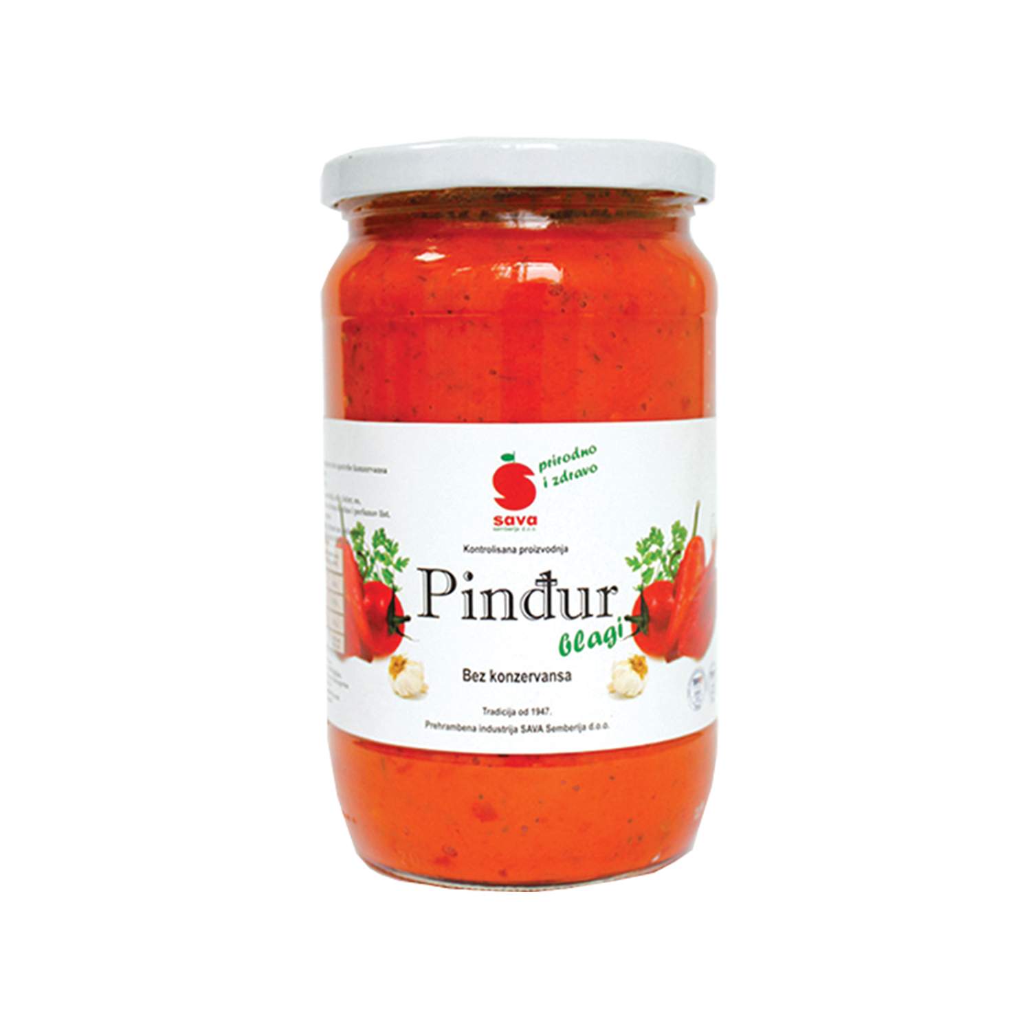 Pindjur Sava